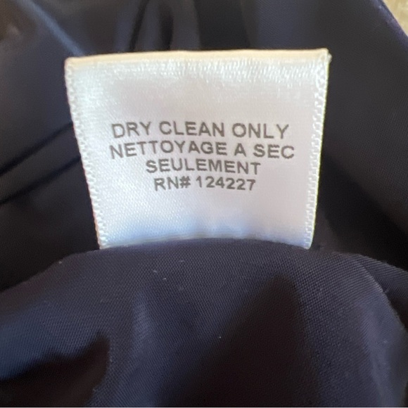 MISA Los Angeles Leza Gathered Crossover Sleeveless Tulip Maxi Dress Size Small - Picture 9 of 12